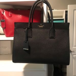 Kate spade cameron street  candance satchel